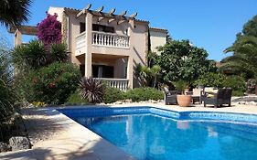Finca Alqueria Fosca